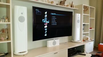 DIVINE ACOUSTICS Electra 2-Maia